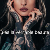 Comment devenir beau/belle (beauté physique VS intérieure) ?