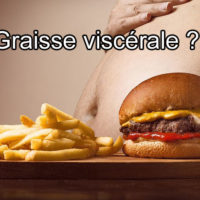 Causes et dangers de la graisse viscérale ?