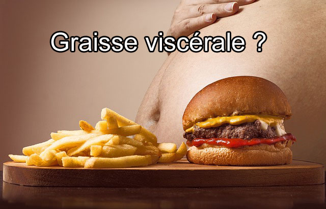 Causes et dangers de la graisse viscérale