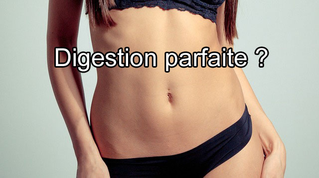 Comment soigner son intestin enflammé (mauvaise digestion) ?