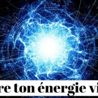 Comment mesurer son niveau d'énergie vitale ?