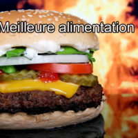 La meilleure alimentation pour perdre du ventre ?