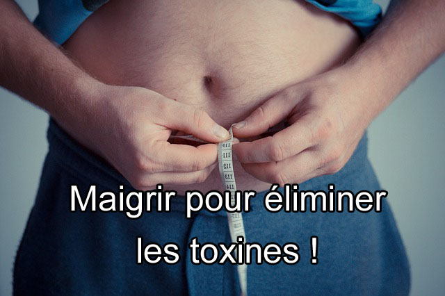 Pourquoi maigrir et éliminer ses toxines intestinales ?