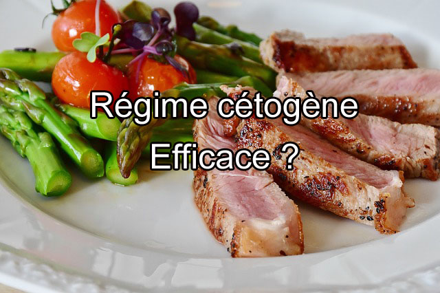 Régime cétogène (Keto Diet) ? Pourquoi ? Comment ?