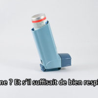 Asthme : comment se soulager naturellement ?