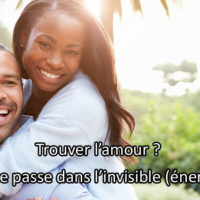 Comment trouver l'amour de sa vie ?