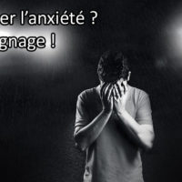 Anxiété généralisée, mon témoignage de guérison