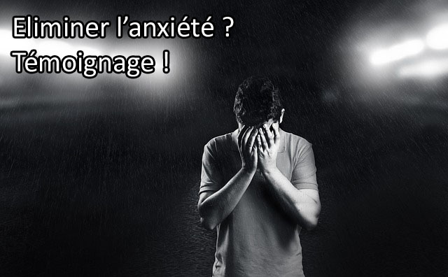 Témoignage : comment vaincre l'anxiété généralisée et le stress chronique ?