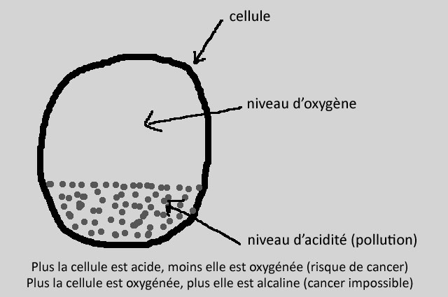 Comment vaincre le cancer naturellement ?