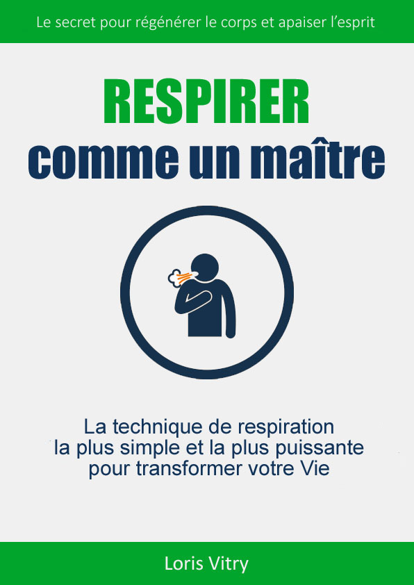 comment respirer pour éliminer et soulager le stress et l'anxiété ?