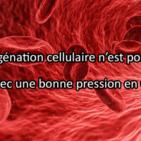 Effets du CO2 sur l'homme : oxygénation, dilatation et sédation