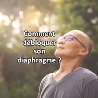 Comment débloquer le diaphragme/plexus solaire ? La solution