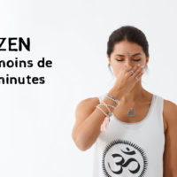 Comment vaincre le stress naturellement en 2020 ?