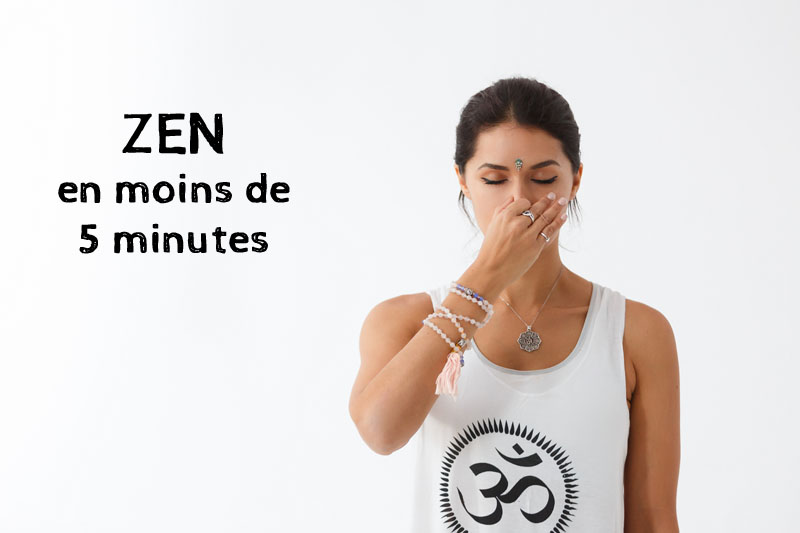 Comment vaincre le stress ?