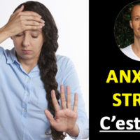 Anxiété et stress chronique : quelle solution pour s'en sortir ?