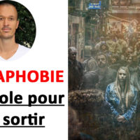 Témoignage agoraphobie: Comment en sortir?