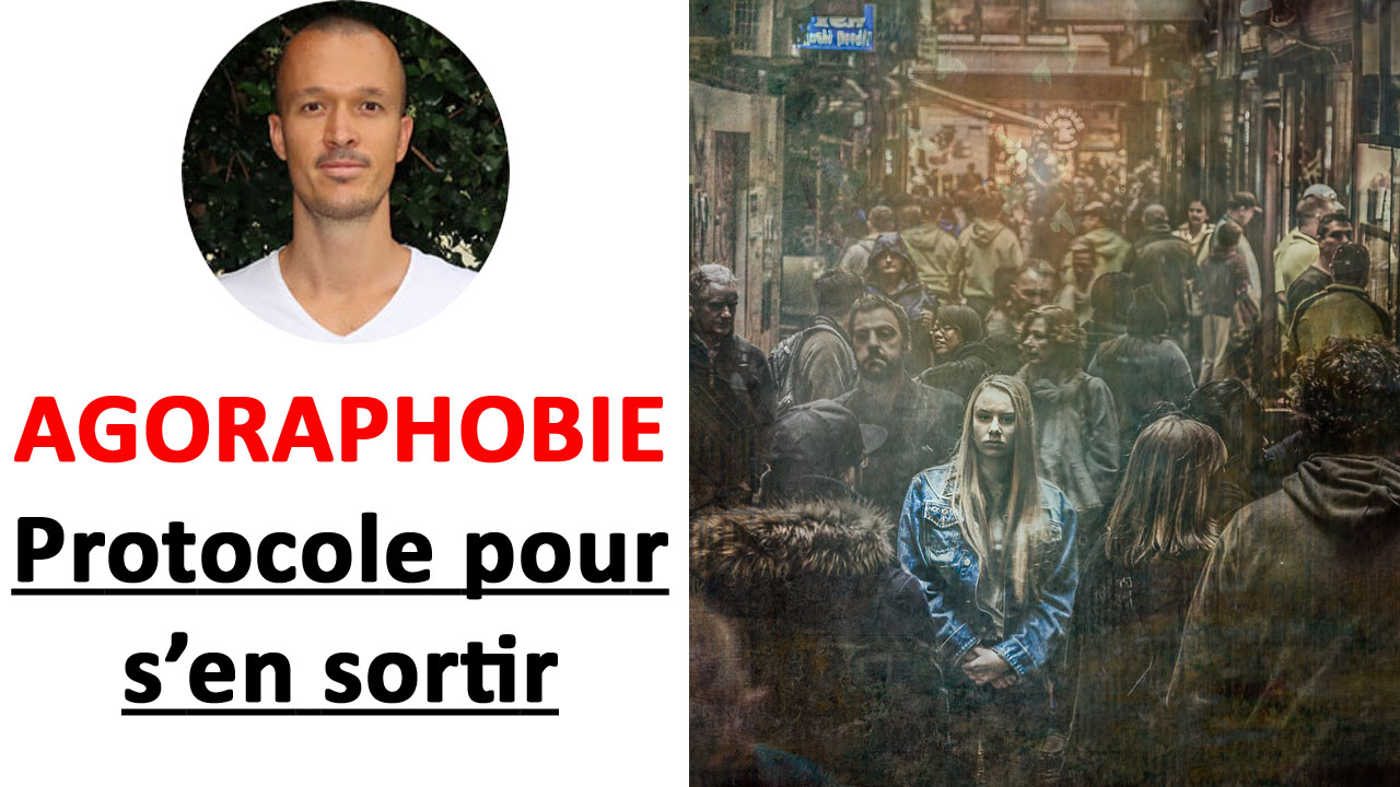 Témoignage agoraphobie: Comment en sortir?