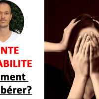 Traumatisme de honte et de culpabilité: Comment s'en sortir?