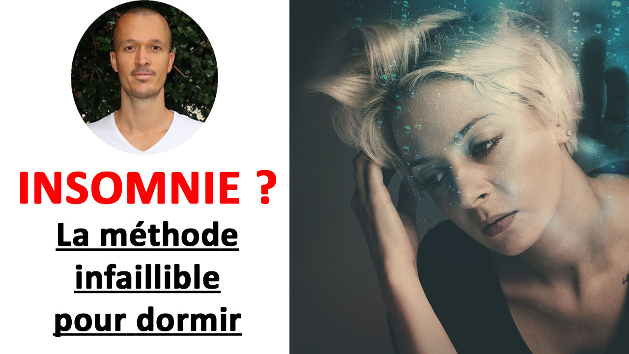 Insomnie chronique: Comment dormir et retrouver le sommeil?