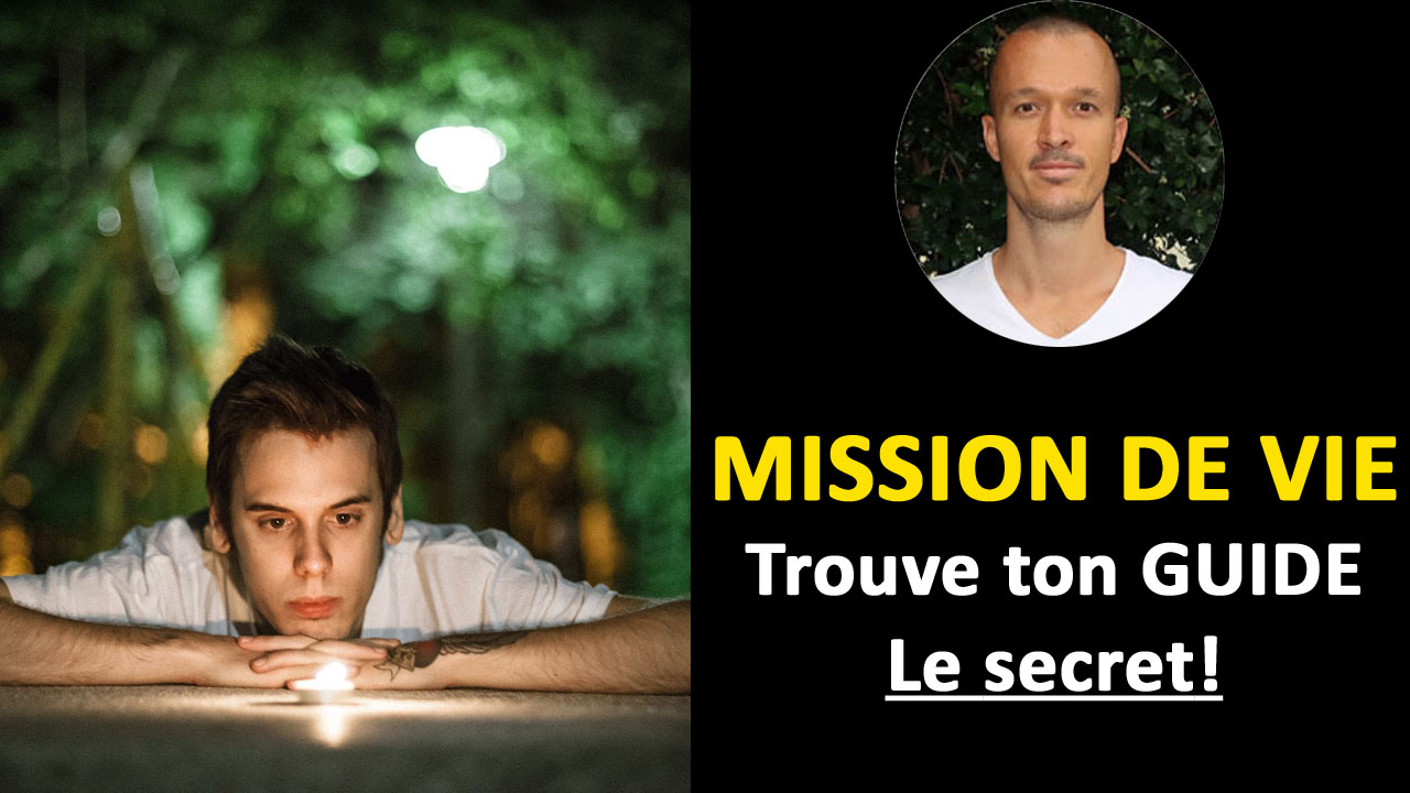 Objectif de vie: Comment trouver et réaliser sa mission de vie?