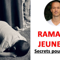 Ramadan: comment tenir et faire son jeûne sec intermittent?