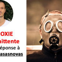 Avis et réponse à Thierry Casasnovas sur l'hypoxie intermittente