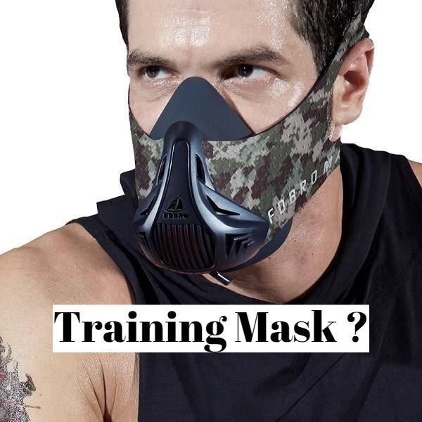 Training Mask